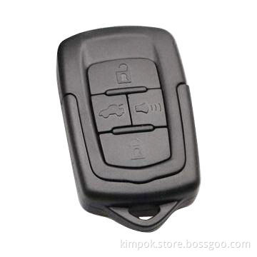 Mini Car Key Camera 1,080 pixels Night Vision Hidden Car Key DVR